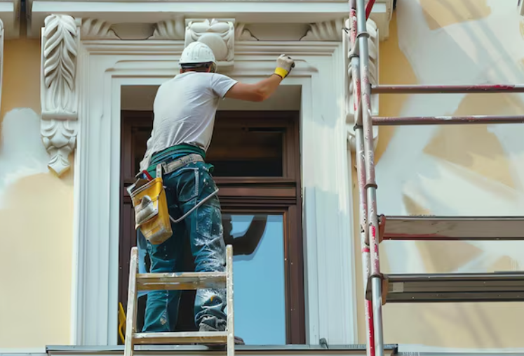 Altbau sanieren lassen